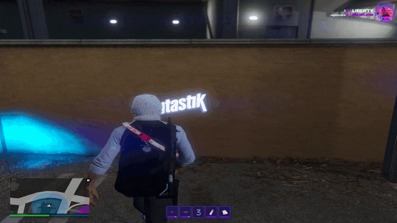 Erase Tag