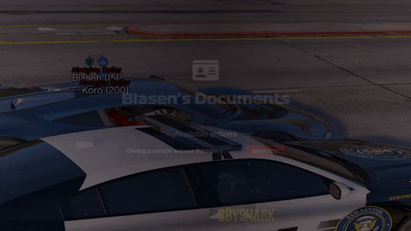 Insurance Fine